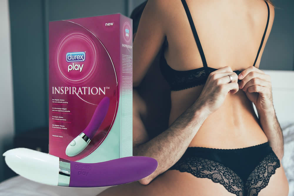 Vibratore Durex - Modelli 2019 - Uso, Prezzi, Piacere e Consigli