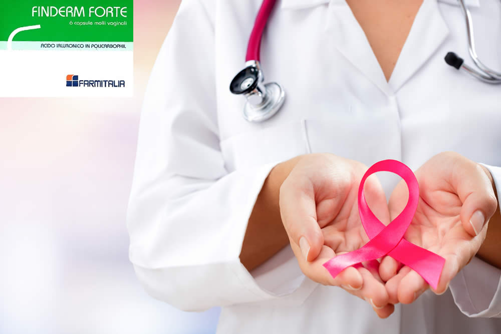 Finderm Forte - Ovuli Vaginali: A Cosa Serve? Spiegato - Opinioni 2019