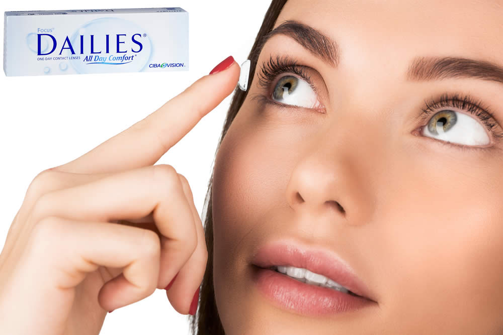 Focus Dailies 2019 - Caratteristiche, Vantaggi, Uso, Prezzo e Opinioni