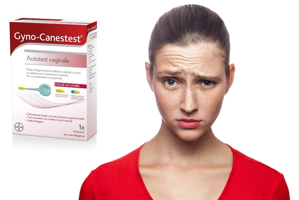 Gyno-CanesTest 2019 - Test per Candida: Come si Usa? E' Affidabile?