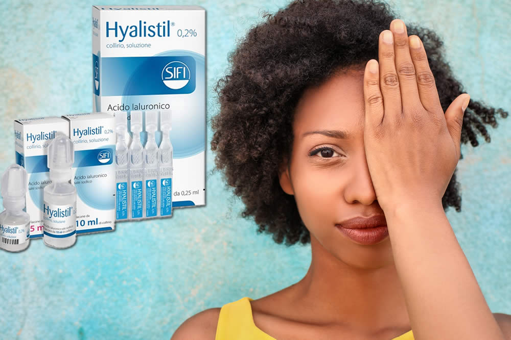 Hyalistil 2019 - Recensione e Opinioni sui Prodotti Hyalistil