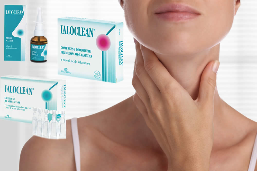 Ialoclean 2019 - Recensione Prodotti Ialoclean - Uso, Prezzo, Opinioni