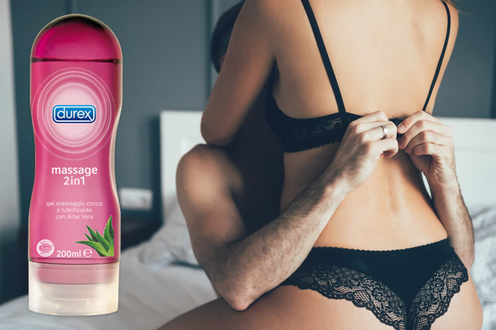 Lubrificanti Durex 2019 - Tipi, Uso e Vantaggi per il Piacere Sessuale