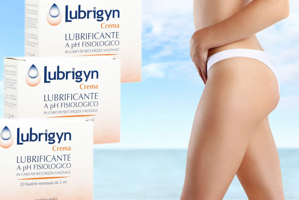 Lubrigyn 2019 - Crema per Secchezza Vaginale: Funziona? Opinioni
