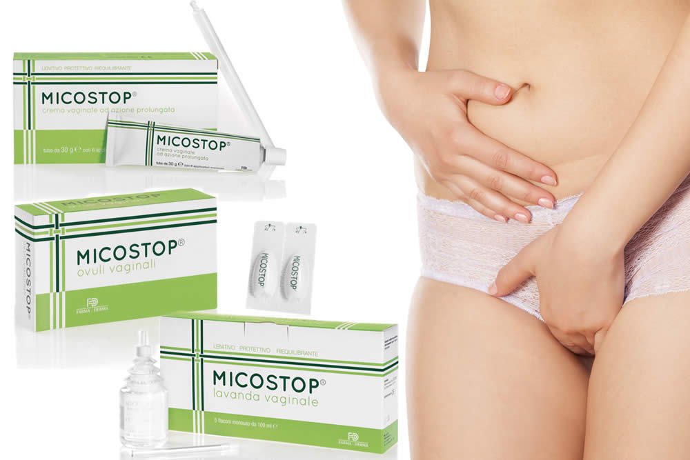 Micostop 2019 - Funziona Contro la Candida? Fa Male? Uso e Opinioni