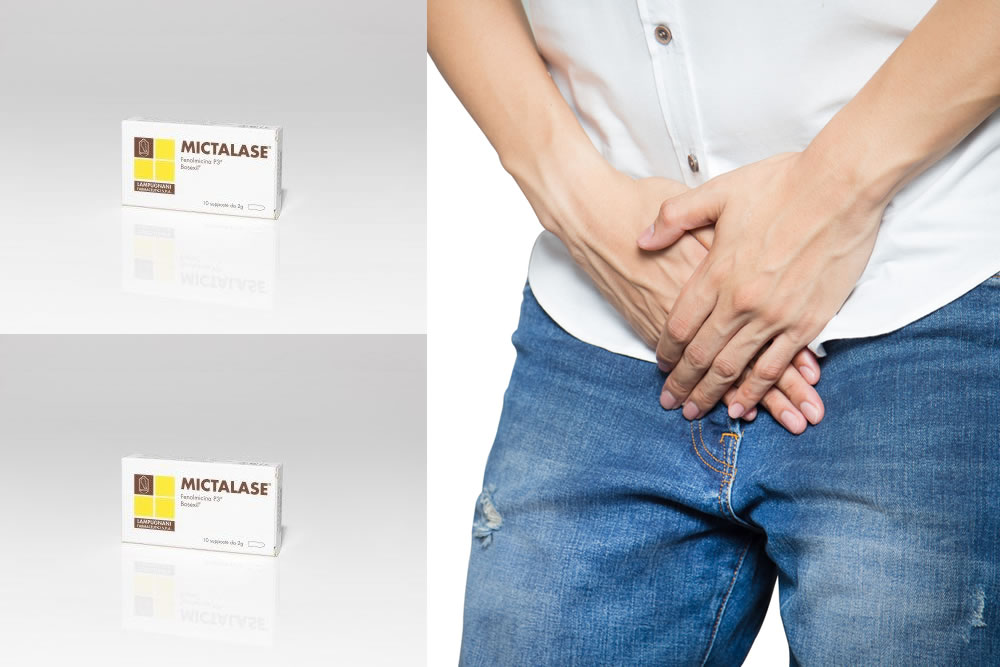 Mictalase Supposte 2019 - A Cosa Serve? Come Funziona? Opinioni