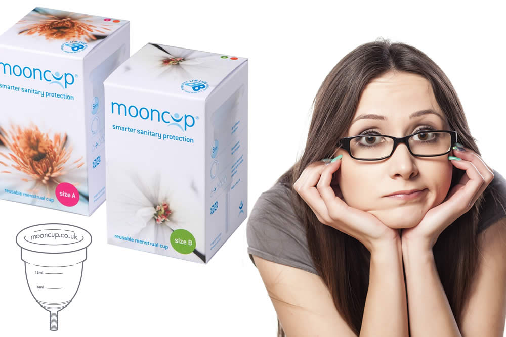 MoonCup 2019: Vantaggi e Svantaggi - Istruzioni, Prezzo, Uso, Opinioni
