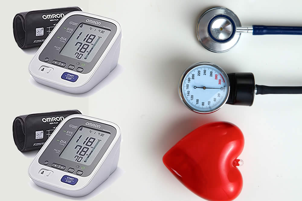 Omron M6 2019 - Caratteristiche, Uso e Avvertenze - Prezzo e Opinioni