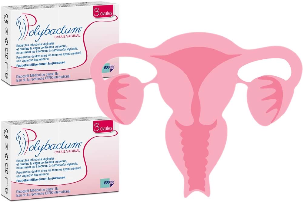 Polybactum 2019 - Ovuli Vaginali - A Cosa Servono? Consigli e Opinioni
