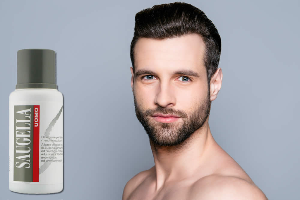 Saugella Uomo 2019 - Igiene Intima Maschile - Recensione e Opinioni