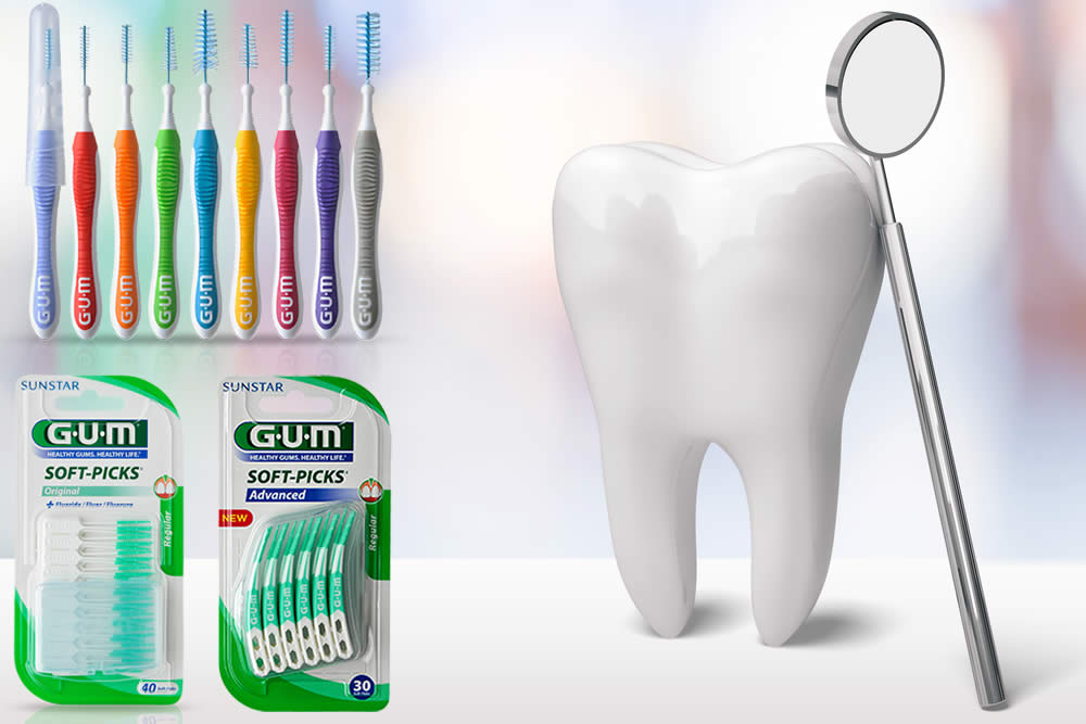 Scovolini Gum 2019: Quale Scegliere? Vantaggi, Uso Corretto, Opinioni