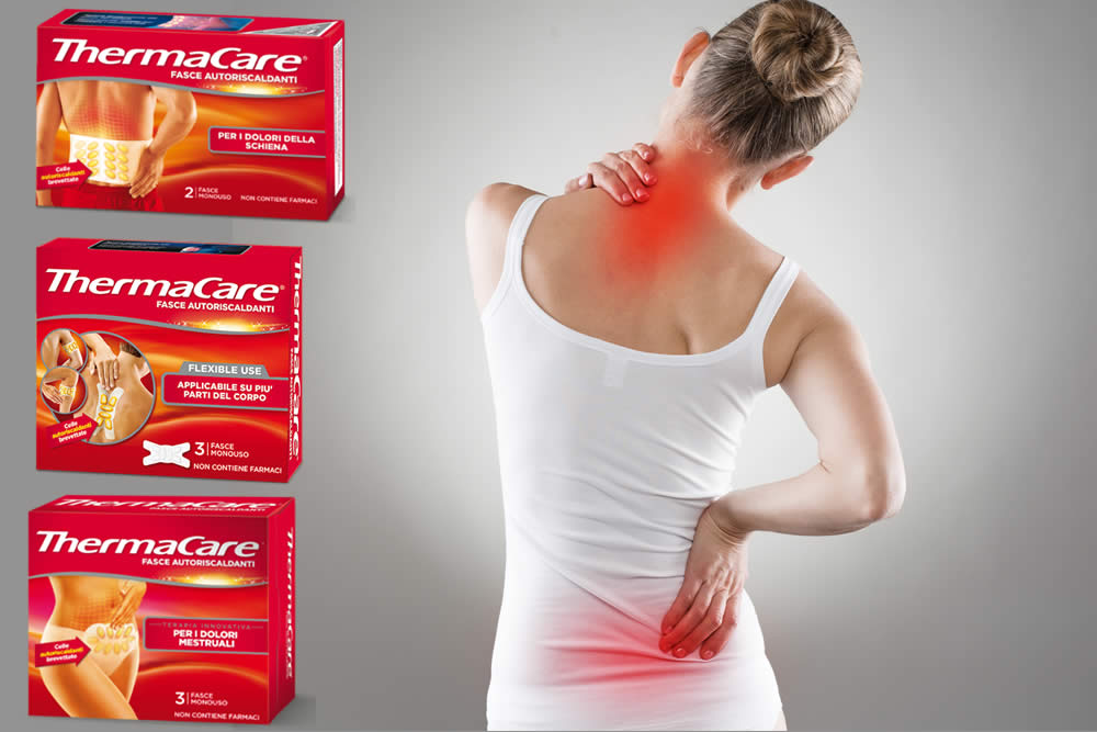 Thermacare 2019 Spiegato - A Cosa Serve? Funziona? Uso e Opinioni