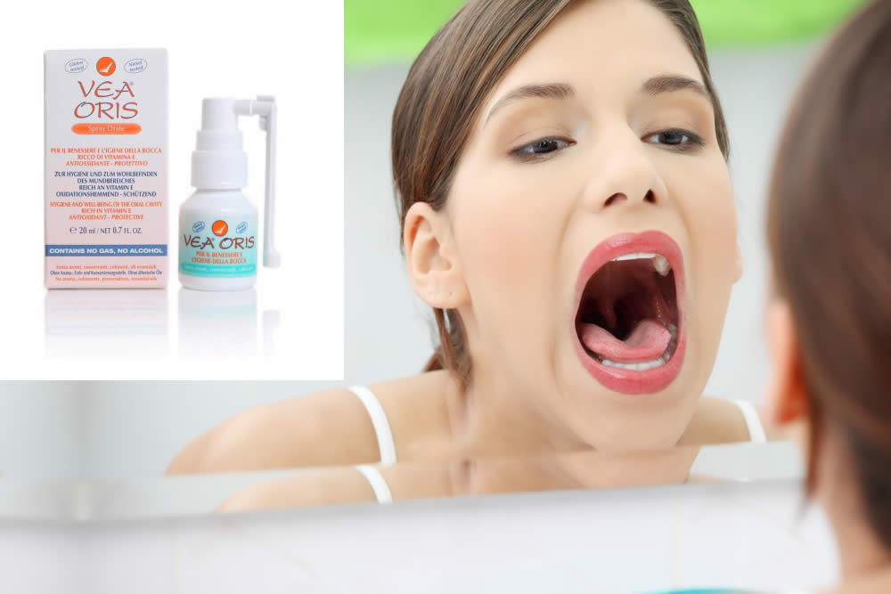 Vea Oris 2019 - A Cosa Serve? Ingredienti, Efficacia, Uso e Opinioni