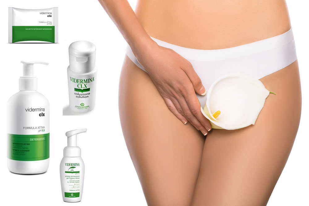 Vidermina CLX - Prodotti Spiegati - Uso, Prezzo e Opinioni 2019
