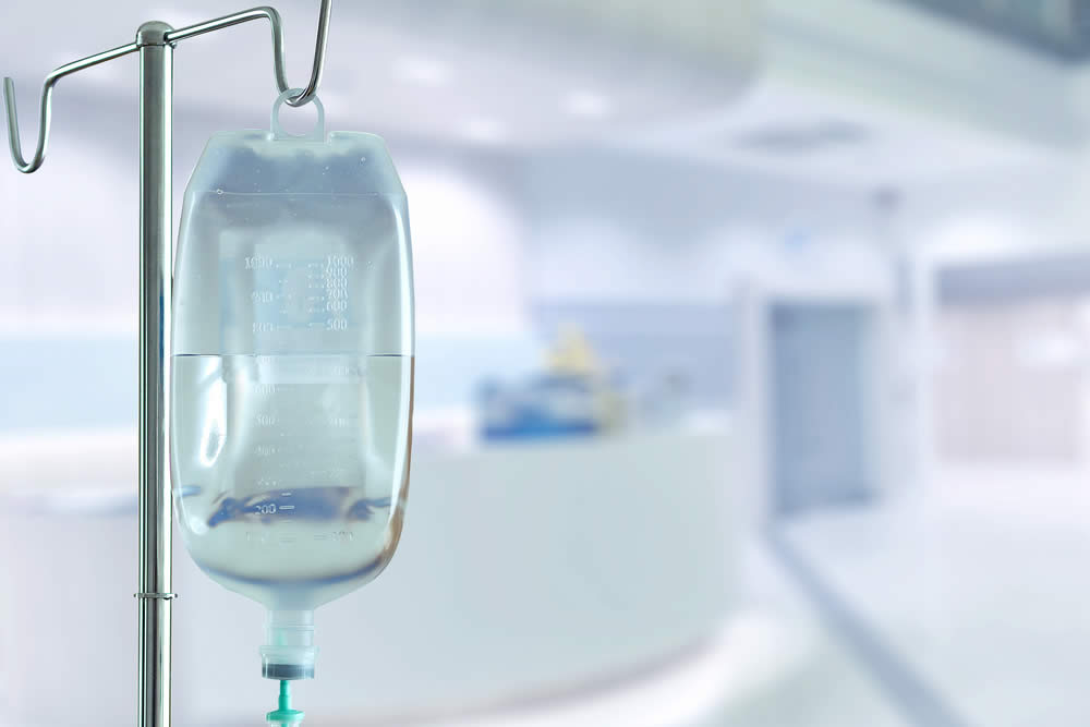 Soluzione Fisiologica 2019 - Cos'è? Come si Prepara? Uso e Consigli