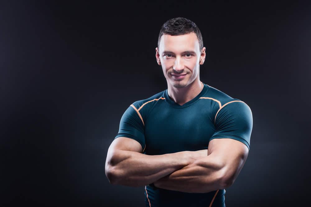 Compression - Abbigliamento a Compressione