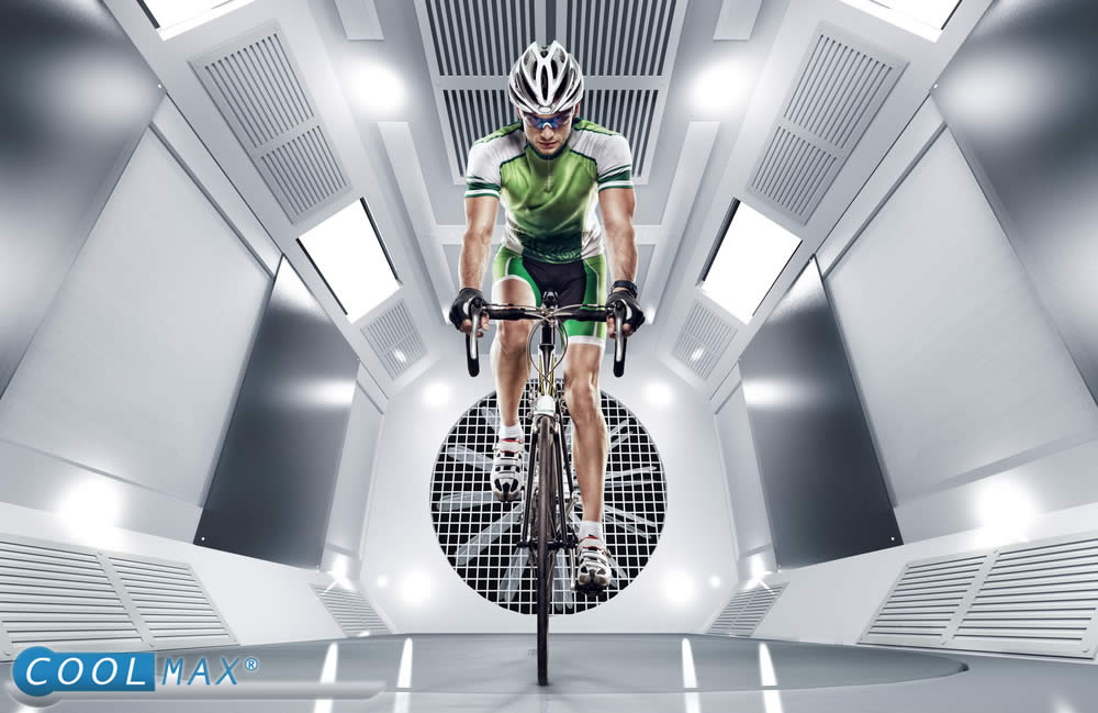 CoolMax 2019 - Benefici e Vantaggi - Abbigliamneto Sportivo Coolmax