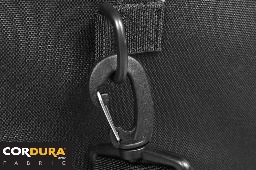 Cordura - Caratteristiche e Proprietà Abbigliamento Cordura