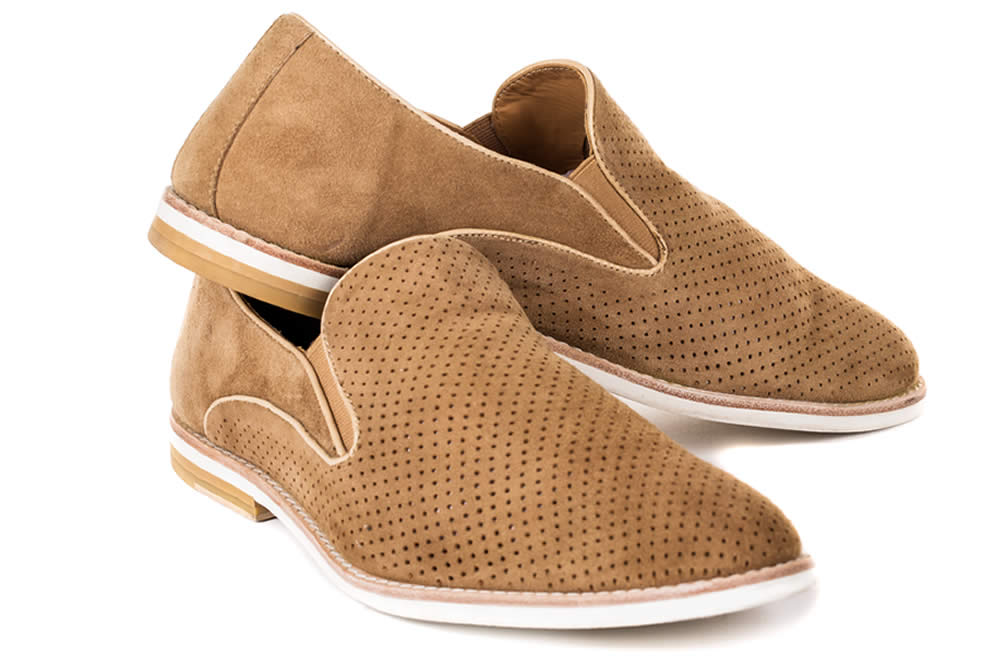 Nabuk - Nubuck
