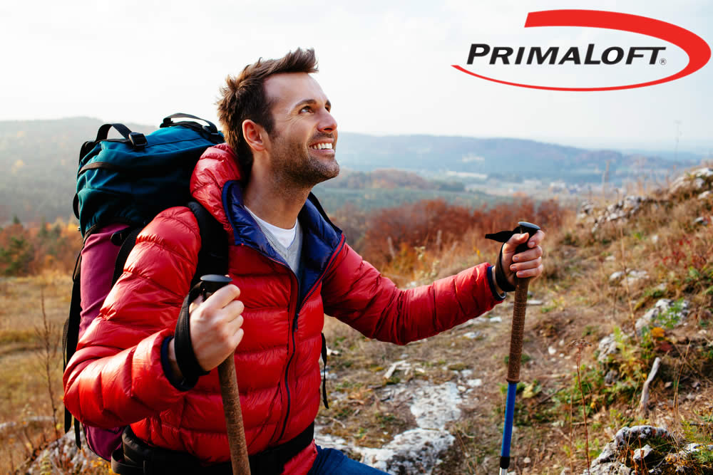 PrimaLoft - Piumino Sintetico - Vantaggi e Proprietà