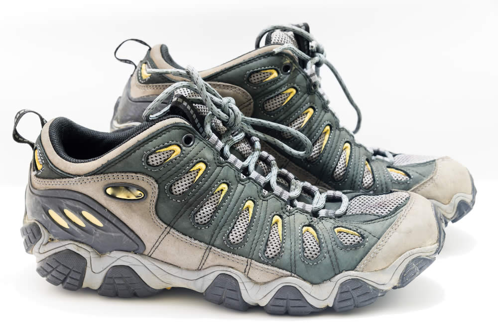 Scarpe da Trekking 2019 - Come Scegliere le più Adatte a Te