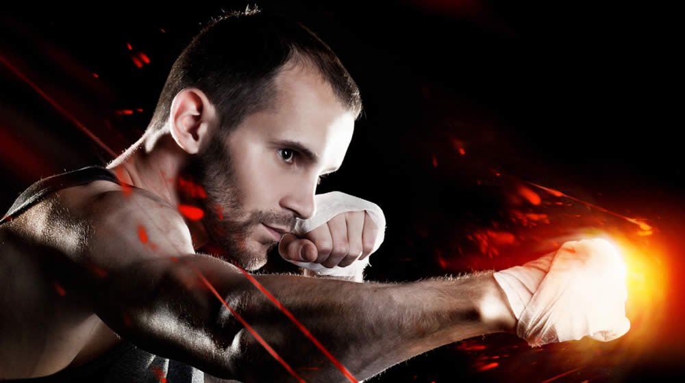 Allenamento Boxe - Guida alla Preparazione Fisica Atletica