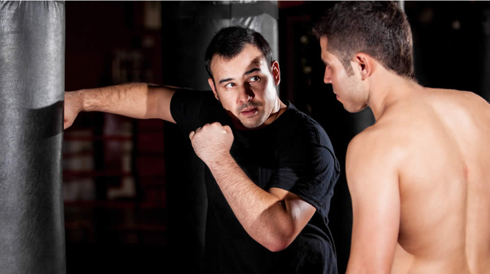 Allenamento Boxe - Guida alla Preparazione Tecnica