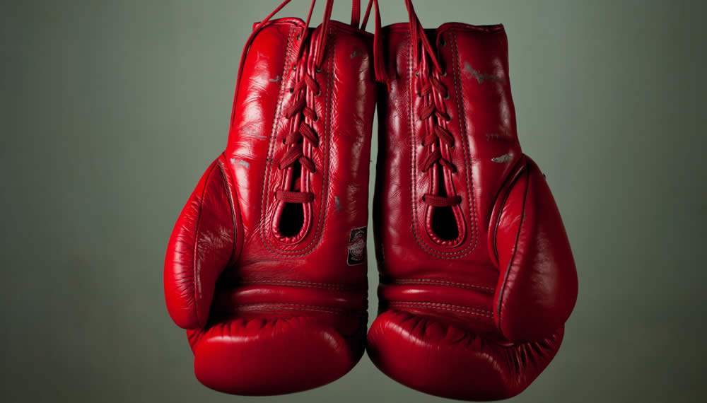 Guanti da Boxe - Come Sceglierli? Peso, Once, Protezioni