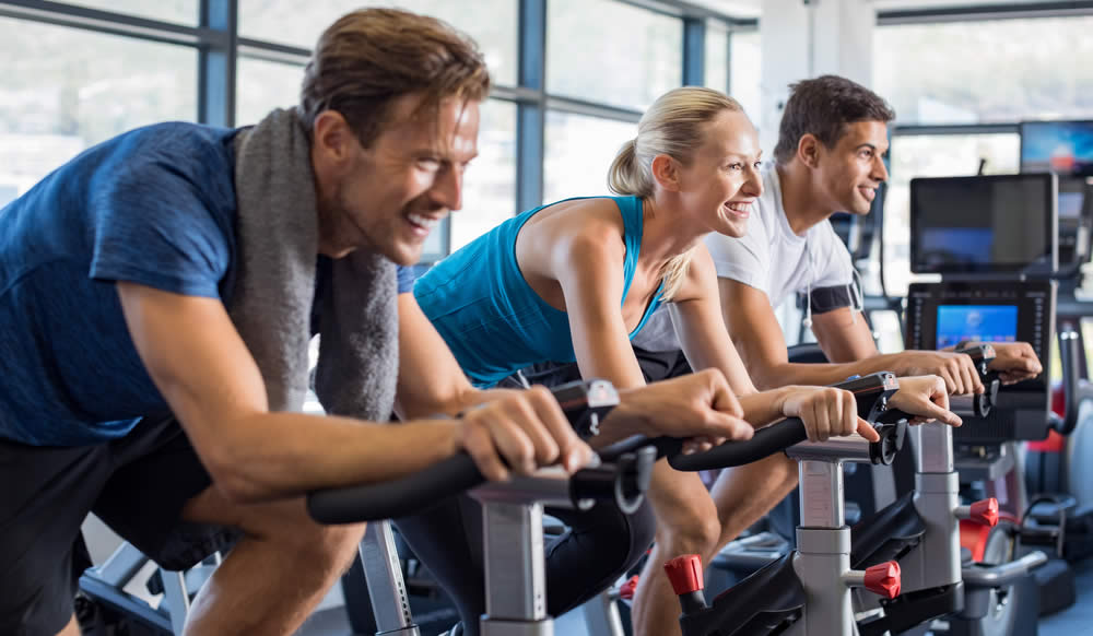 Bici da Spinning - Caratteristiche, Allenamento, Consigli per l'Acquisto