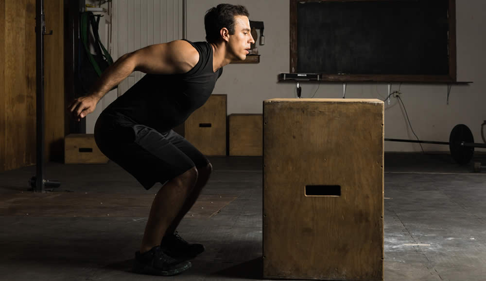 Jump Box: Caratteristiche, Esercizi, Consigli per l'Acquisto