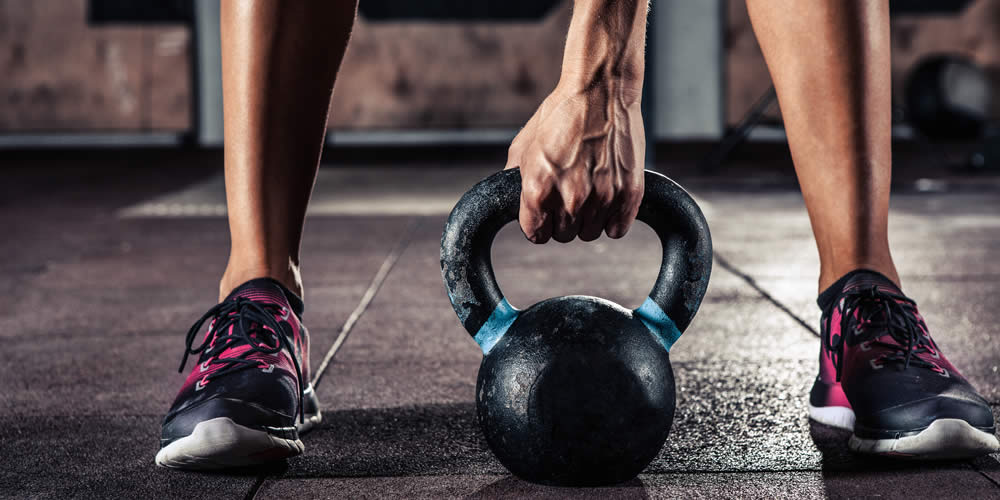 Kettlebell - La Guida Completa: Esercizi, Efficacia, Benefici e Acquisto
