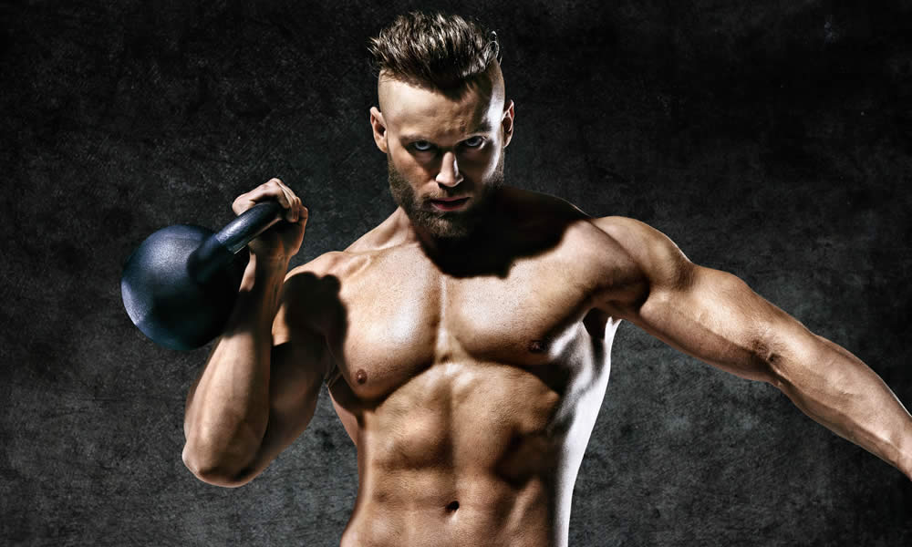 Esercizi Kettlebell - Video dei più Comuni Esercizi