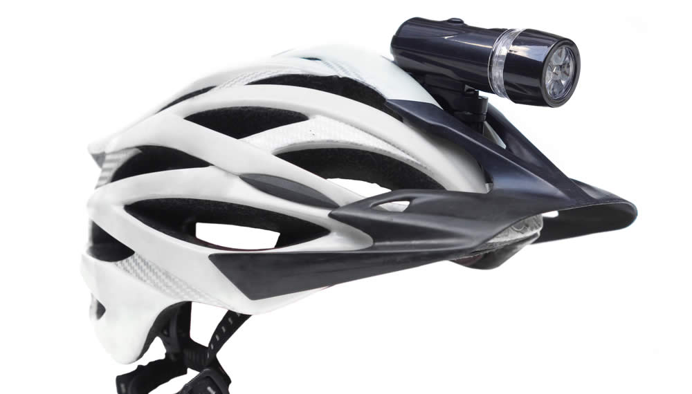 Fanale da Bici